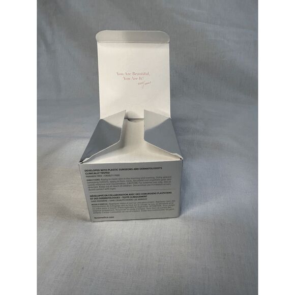 IT Cosmetics Confidence In a Cream Anti-Aging Moistening Cream 2 oz. NIB - Picture 3 of 6